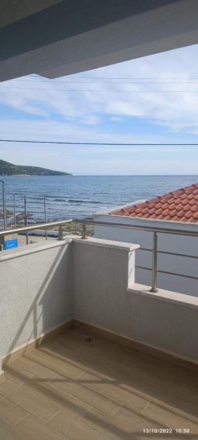 Fregada Aparthotel Skala Potamia  Exterior photo